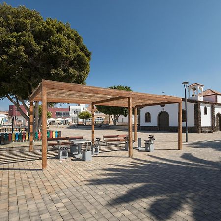 Chabela'S Hostel Lajita Εξωτερικό φωτογραφία