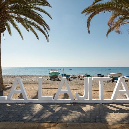 Chabela'S Hostel Lajita Εξωτερικό φωτογραφία