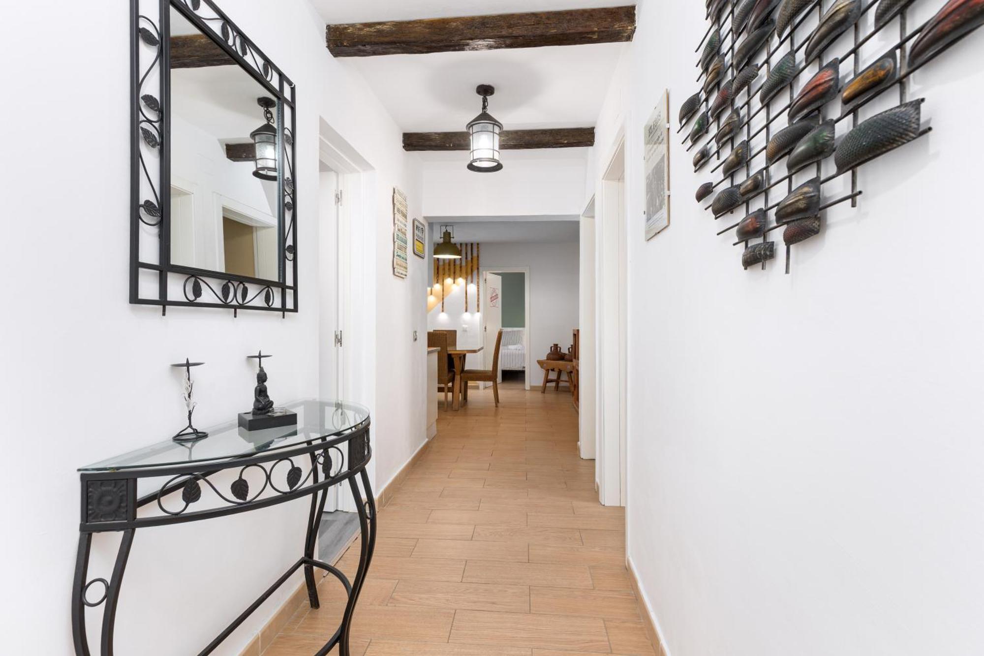 Chabela'S Hostel Lajita Εξωτερικό φωτογραφία