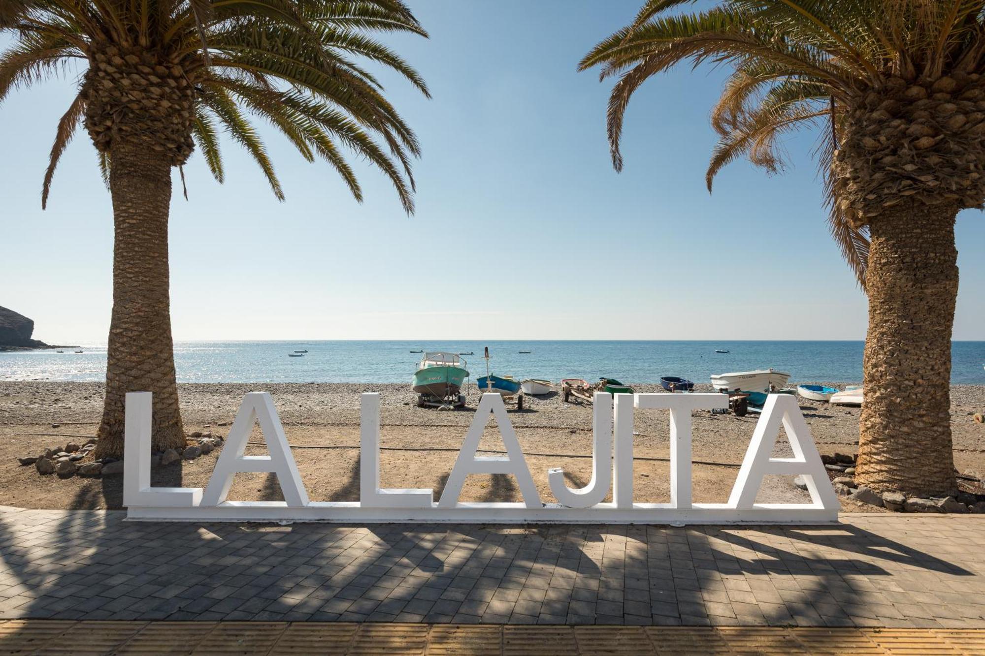 Chabela'S Hostel Lajita Εξωτερικό φωτογραφία