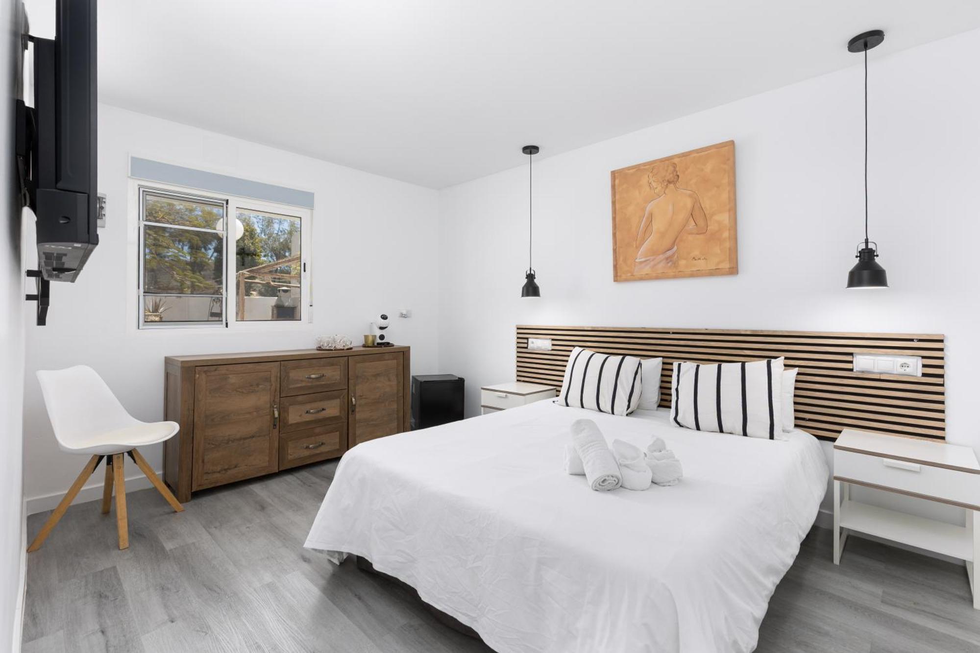 Chabela'S Hostel Lajita Εξωτερικό φωτογραφία