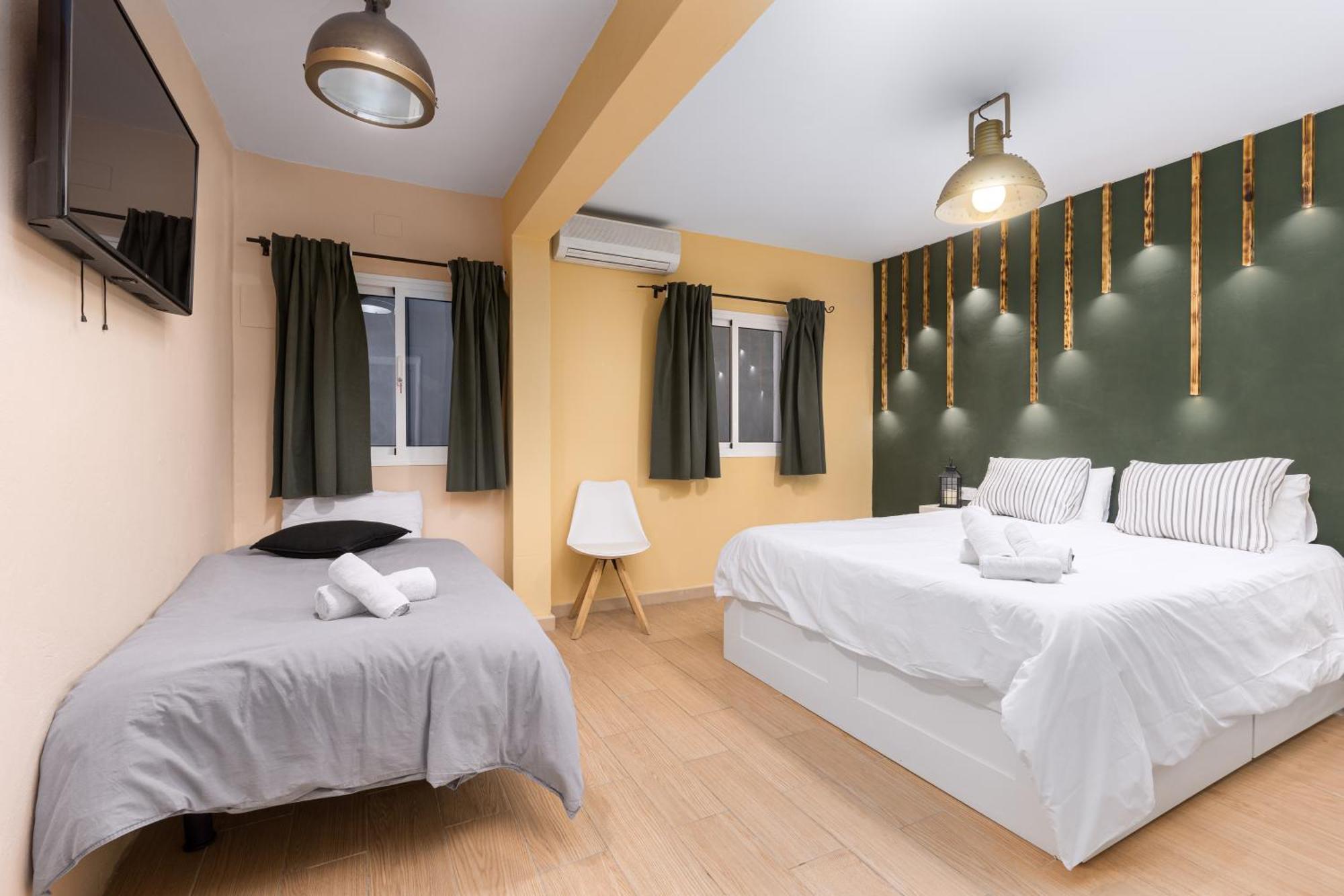Chabela'S Hostel Lajita Εξωτερικό φωτογραφία