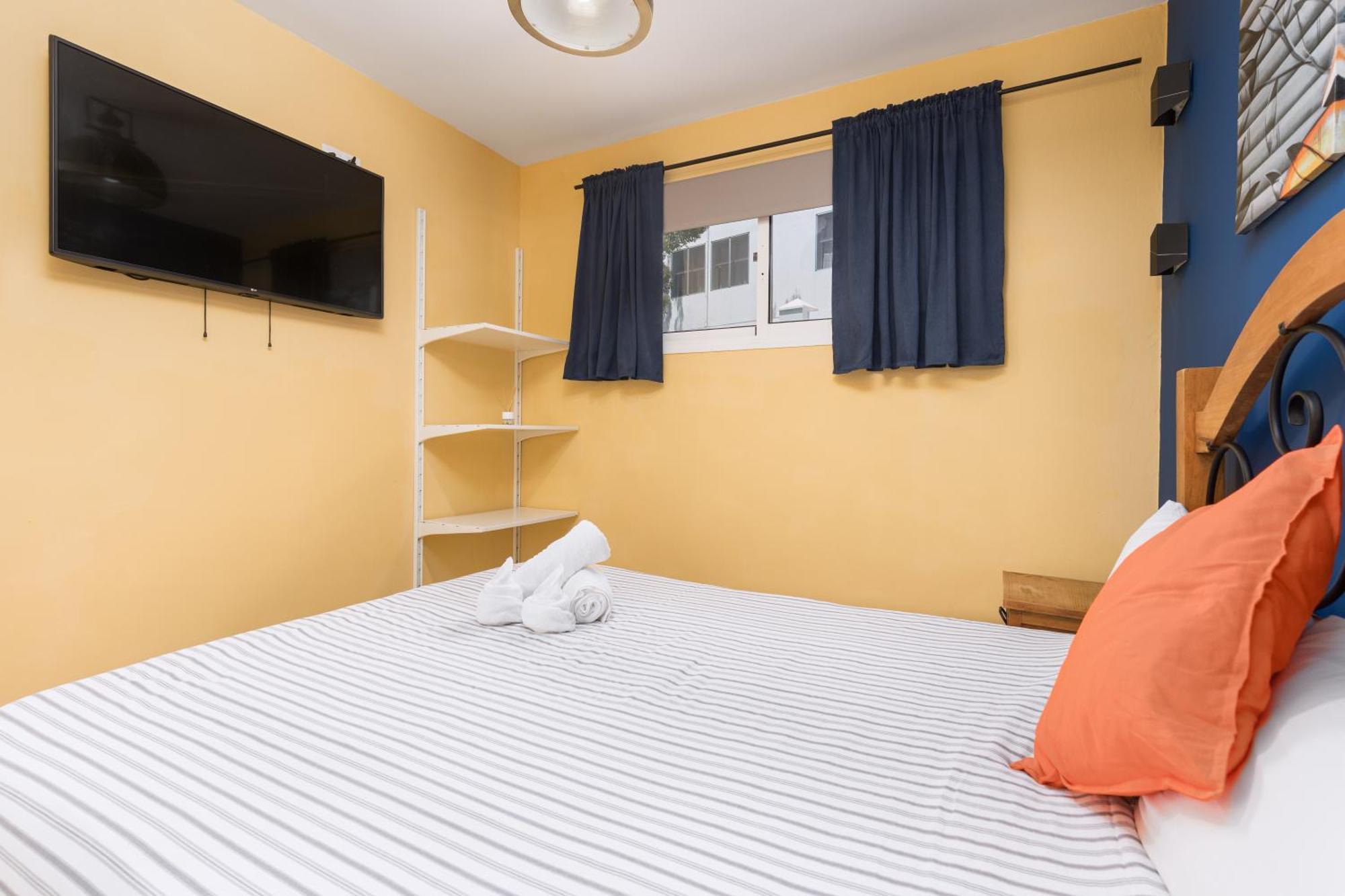Chabela'S Hostel Lajita Εξωτερικό φωτογραφία