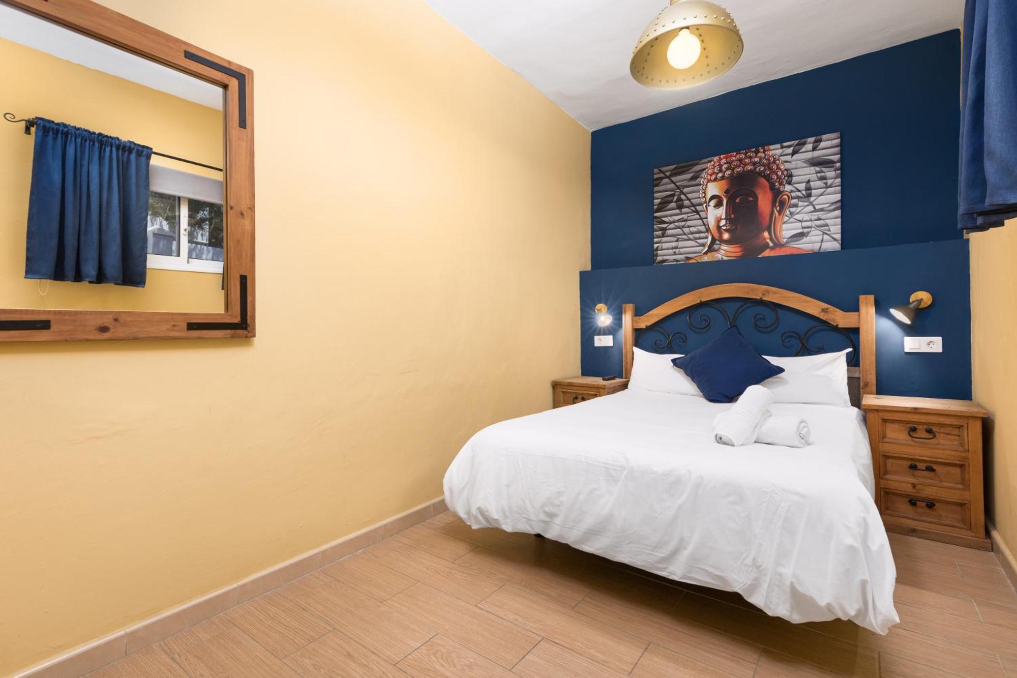Chabela'S Hostel Lajita Εξωτερικό φωτογραφία
