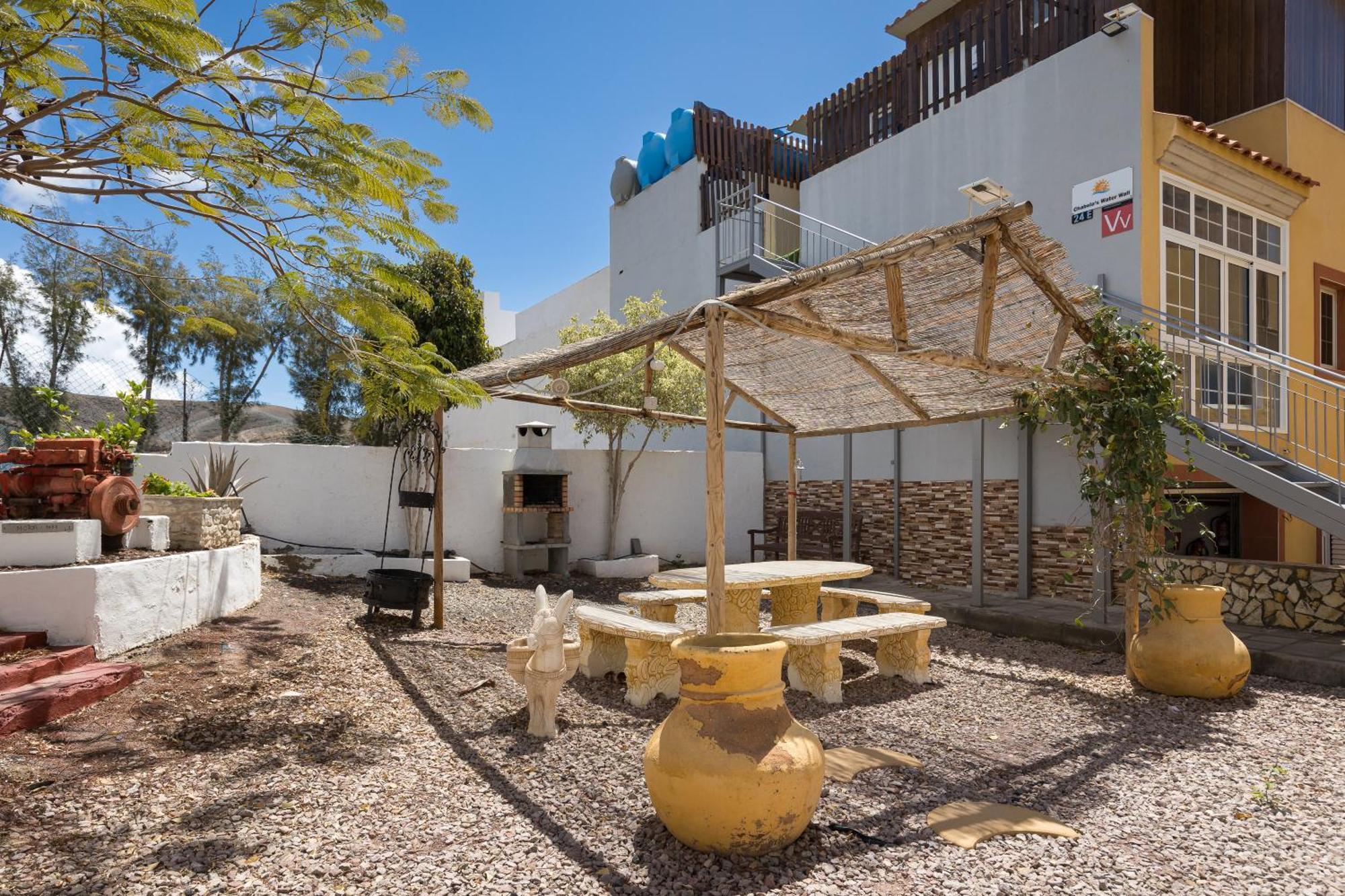 Chabela'S Hostel Lajita Εξωτερικό φωτογραφία