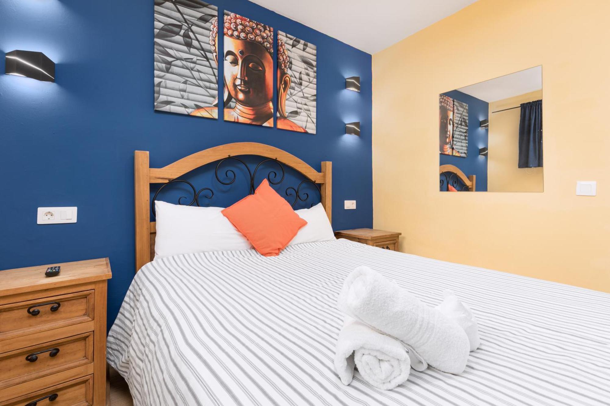 Chabela'S Hostel Lajita Εξωτερικό φωτογραφία